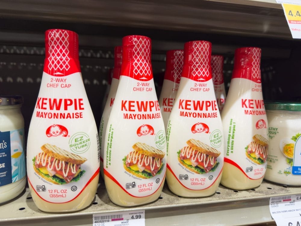 Los,Angeles,,Ca,-,November,11,,2023:,Tall,Glass,Bottles 7 Grocery Store Items That Are Weirdly Popular in Only One State