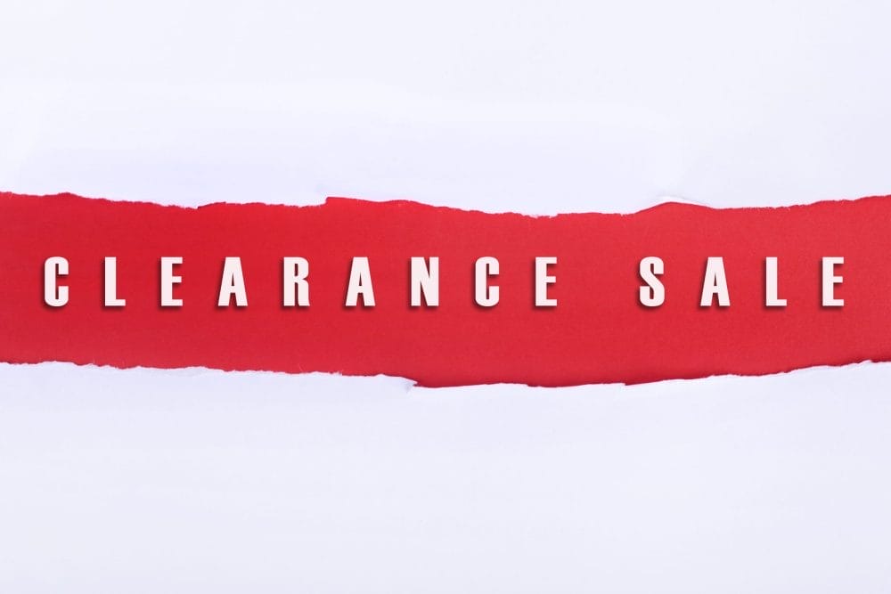 The Complete Guide to Finding Hidden Grocery Clearance Deals