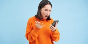 Customer Service Representatives Deal With Surge In Loyalty App Complaints