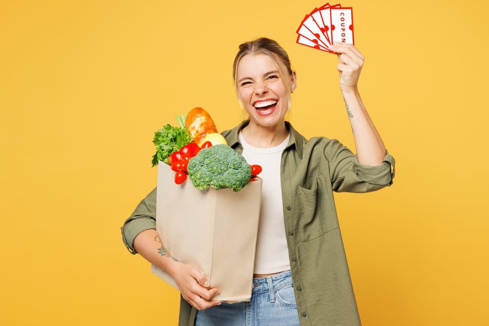 Are You Tracking Grocery Chains with Post-Christmas Food Discounts? Are You Tracking Grocery Chains with Post-Christmas Food Discounts?