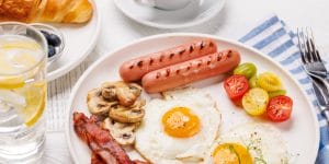 Christmas Breakfast Items That Save the Most With Coupons
