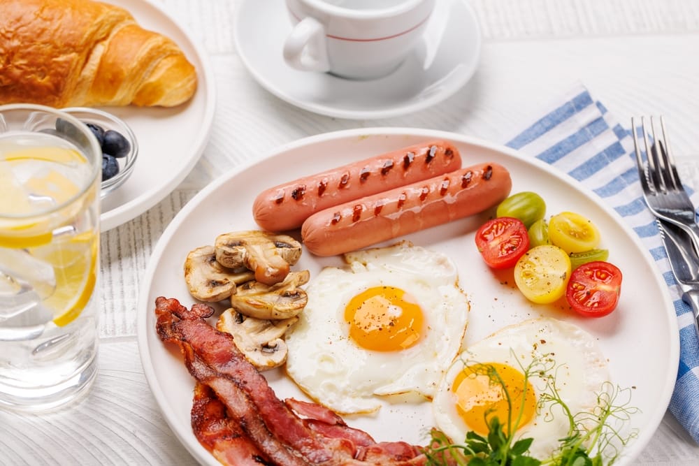 Christmas Breakfast Items That Save the Most With Coupons Christmas Breakfast Items That Save the Most With Coupons