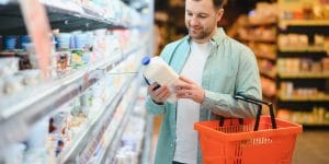 Dairy Processors Shift Packaging That Confuses Customers at Shelf