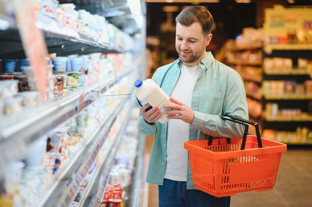 Dairy Processors Shift Packaging That Confuses Customers at Shelf Dairy Processors Shift Packaging That Confuses Customers at Shelf