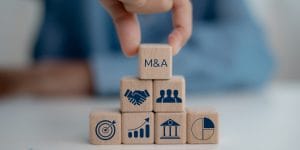 Grocery Chains Fight Mergers That Could Raise Prices for Consumers