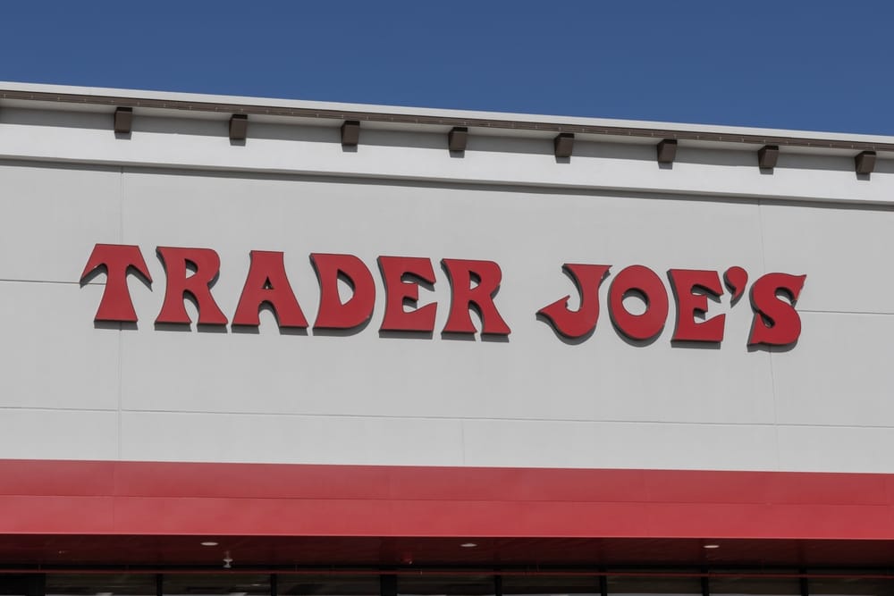 Retail Brand Overhaul at Grocery Chain Signals New Private Label Focus