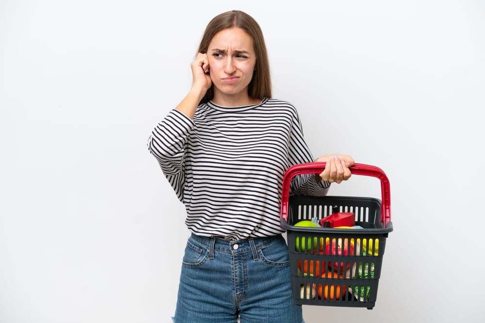 Is Getting The Best Deal On Groceries Becoming More Complicated?