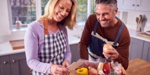 New Year Meal Kits That Combine Perfectly With Grocery Coupons