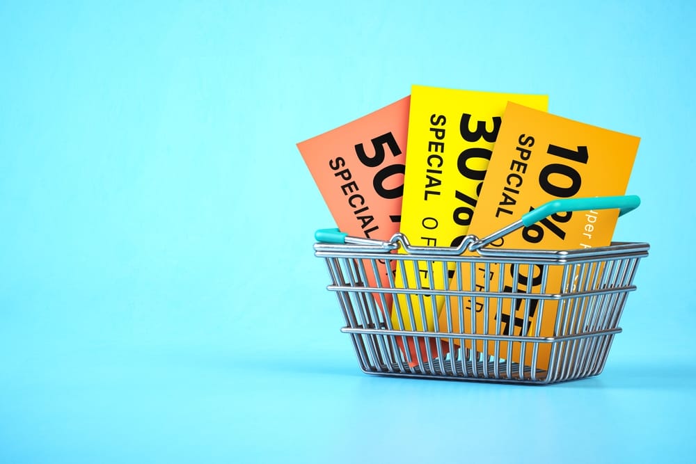 12 Food Categories That Retailers Flag for Coupon Cuts in Next Quarter