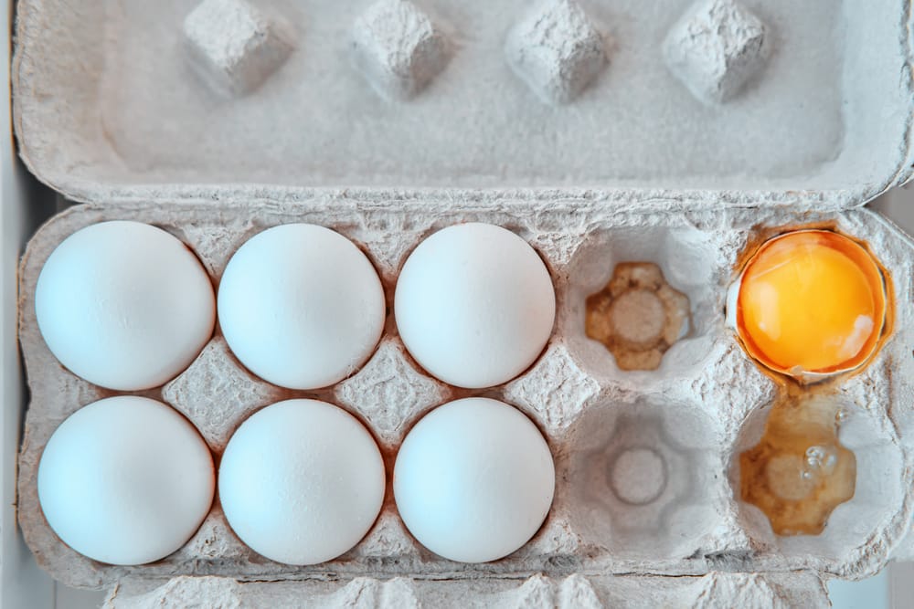 Grocery Teams Note Increase in Damaged Goods Arriving From Vendors