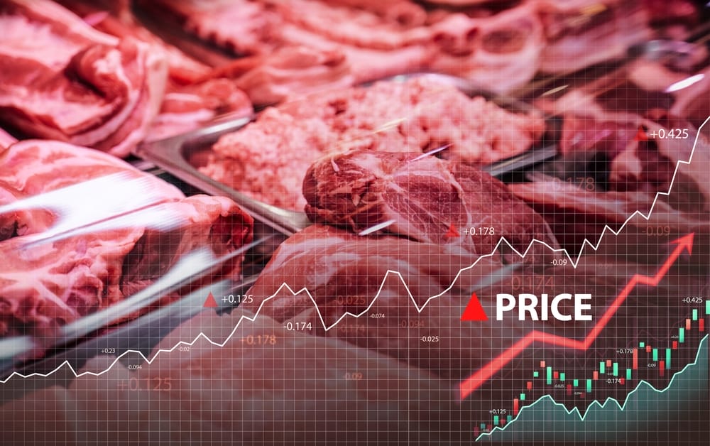 Meat Prices Are Higher Than Ever – Here’s Why! Meat Prices Are Higher Than Ever - Here's Why!
