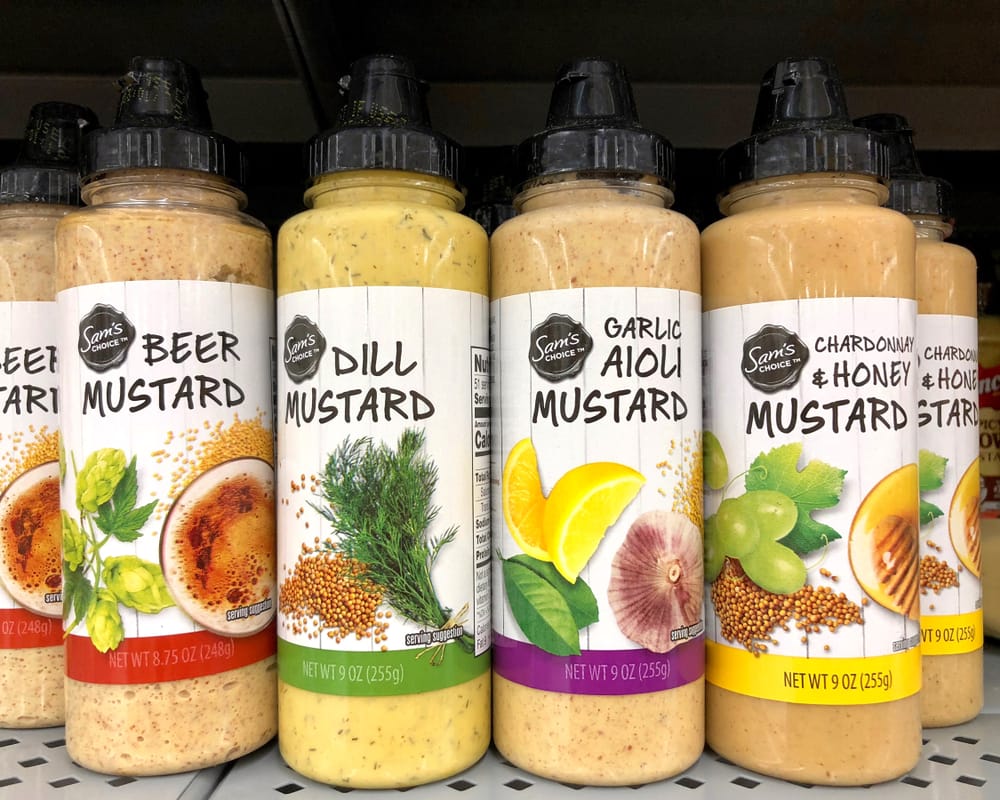 Private Label Products Surge in Value Retailers as Price Sensitive Shoppers Shift