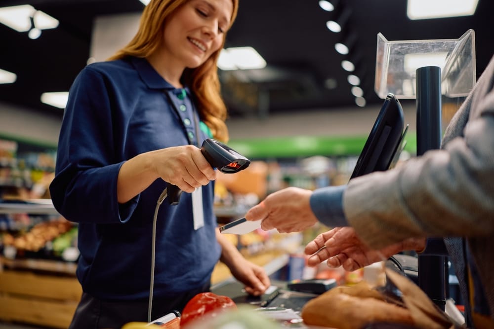 Grocery Employees Report Rising Pressure to Push Store Loyalty Programs