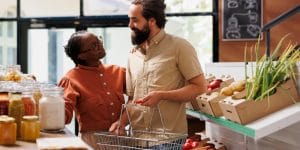 Grocery Retail Space Shortage Drives Expansion of Smaller Store Footprints