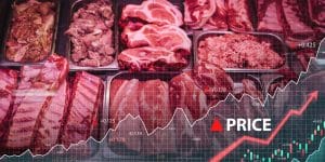 Seasonal Meat Prices That Shift Based on Weather and Demand