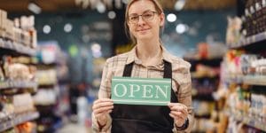 Grocery Chain Announces Major December Store Openings Across Multiple States