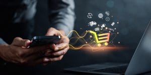 Retailers Use Consumer Data to Target Coupons Based on Purchase Behavior