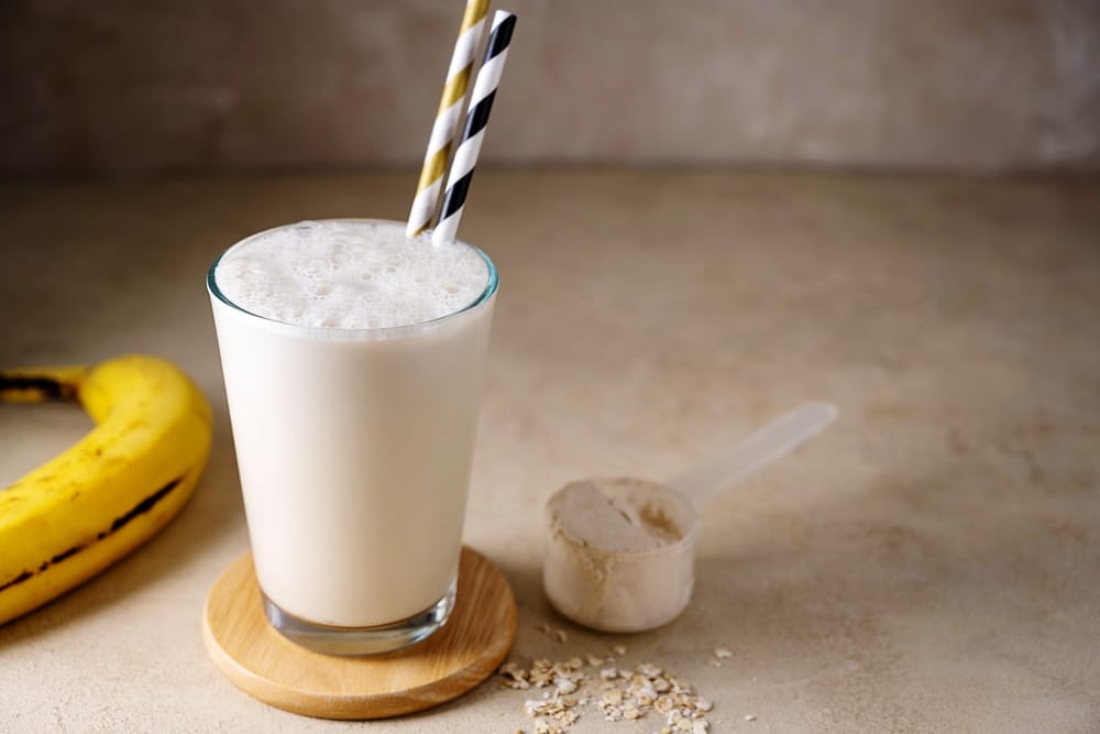 8 High Protein Shakes That Taste Amazing and Are Low In Calories