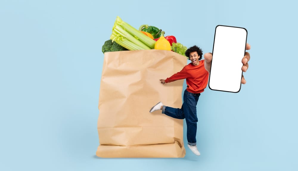 Use These 4 Apps To Find The Best Grocery Deals Use These 4 Apps To Find The Best Grocery Deals