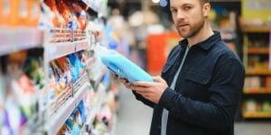 10 Grocery Items Where Private Label Outpaced National Brand Growth