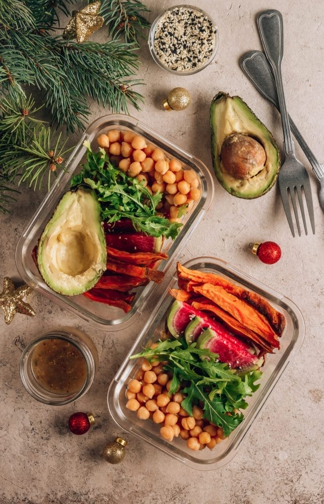 Christmas Meal Prep Items That Rise in Price Faster Than Others