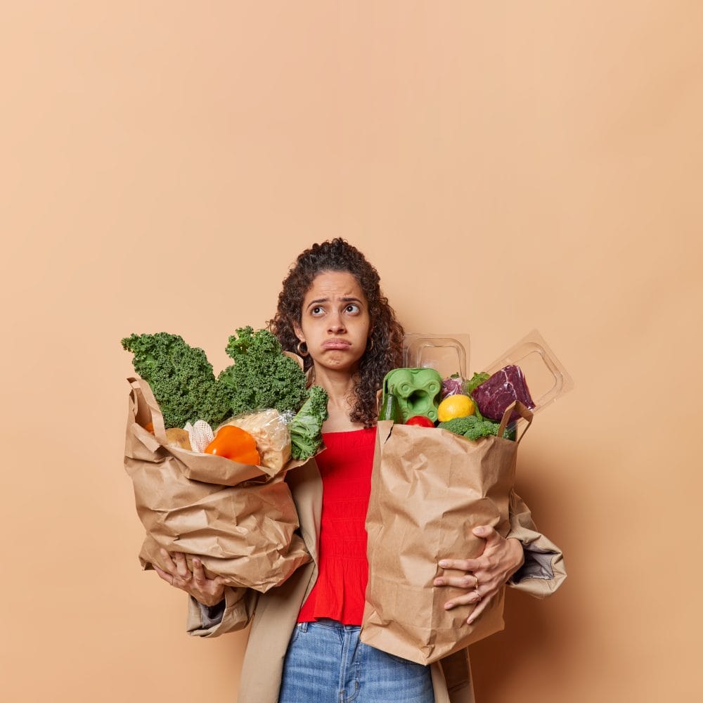 The "Bag It Yourself" Audit