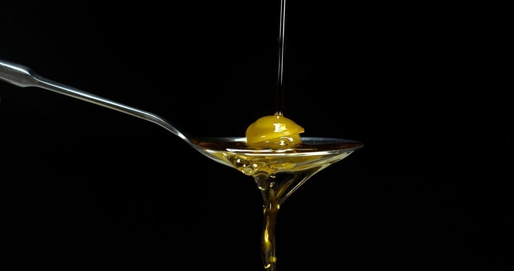 Olive Oil and Specialty Fats