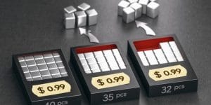 Shoppers Are Catching Shrinkflation More Easily This Month