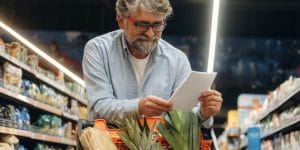 Are Monthly Grocery Sales Cycles Predictable Enough to Plan Around?