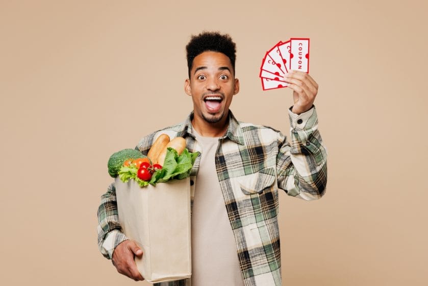 Are Paper Coupons Making a Comeback?