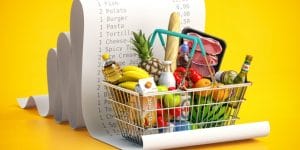 10 Best Ways to Cut Grocery Spending Without Sacrificing Nutrition