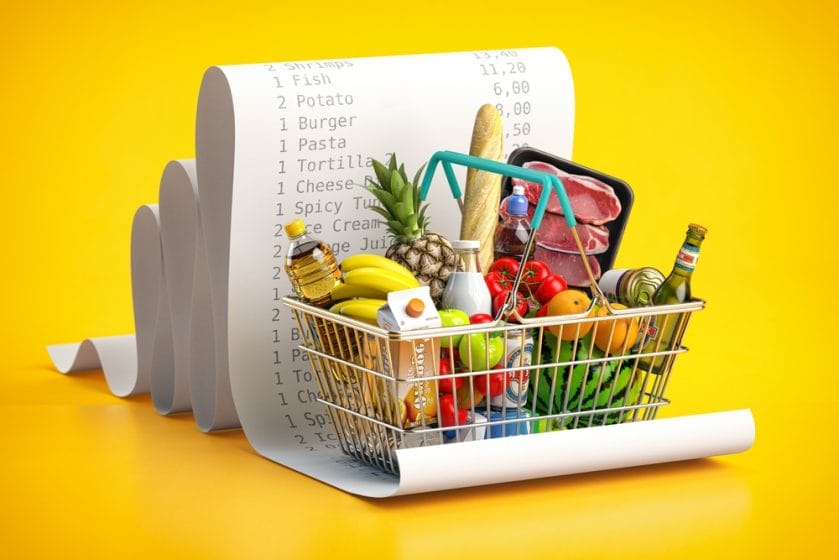 10 Best Ways to Cut Grocery Spending Without Sacrificing Nutrition