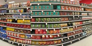 January Is Creating Bigger Price Gaps Between Name Brands and Store Brands