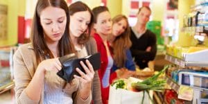 The Checkout Habit That Makes You Pay More Without Any Warning