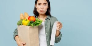 5 Grocery Budget Mistakes That Make Coupons Less Effective