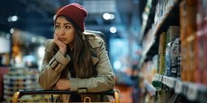 Is Personalized Pricing Making It Harder to Stay on Budget?