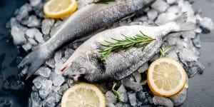 7 Grocery Items That Are Better Bought Frozen Right Now