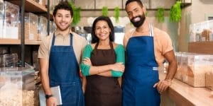 Do Shoppers Score Better Deals at Small Grocers or Big Chains?