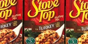 8 Pantry Staples That Get the Deepest Discounts After Holidays