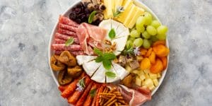 12 Unreasonably Priced Items In Almost Every Grocery Store