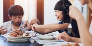 6 Ways to Add More Vegetables to Your Meals (Without Your Kids Noticing)