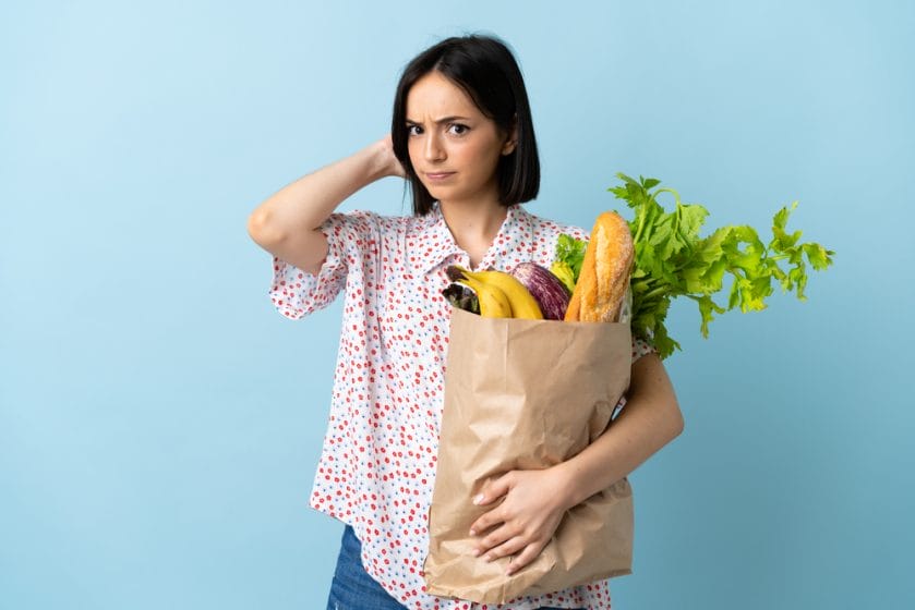 Which Hidden Grocery Coupons Most People Overlook