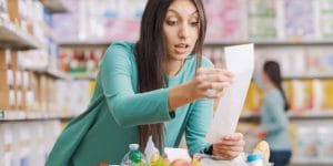 Worst Grocery Store Sales Tactics to Watch For