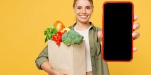 8 Apps That Help You Compare Grocery Prices in Real Time