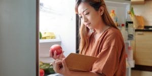 How to Build a Zero-Waste Grocery List That Saves Money