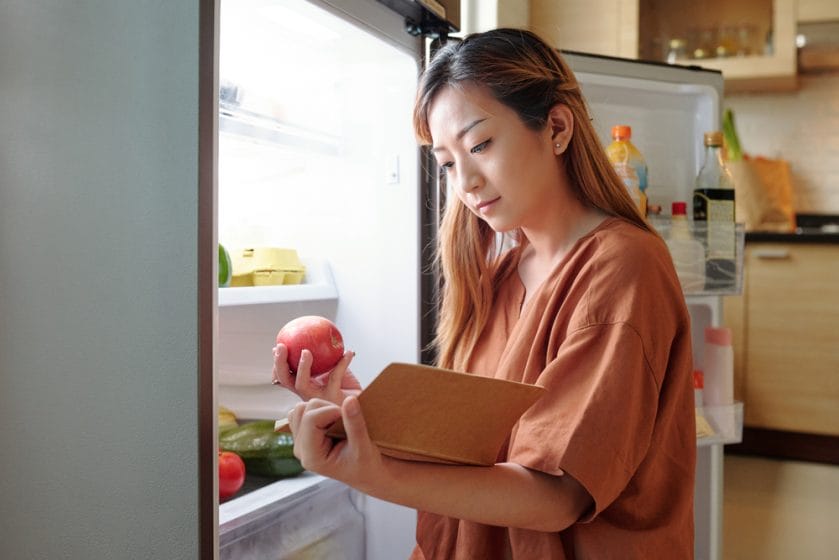 How to Build a Zero-Waste Grocery List That Saves Money