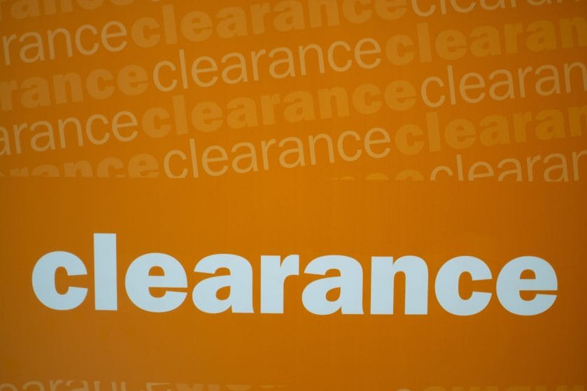 8 Discount Sticker Tricks That Help You Spot True Savings in Stores