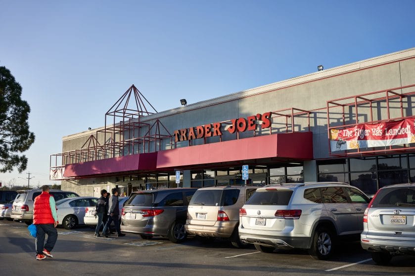 The "Neighborhood Store" Aesthetic