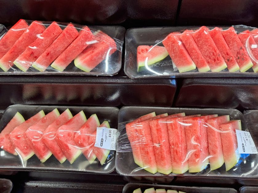 The Hidden Nutrient Loss