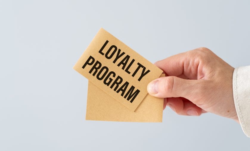 Grocery Stores Are Adjusting Loyalty Reward Thresholds
